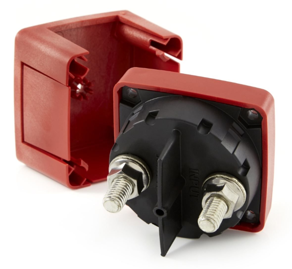 Blue Sea Systems 6006 ON-OFF Battery Switch