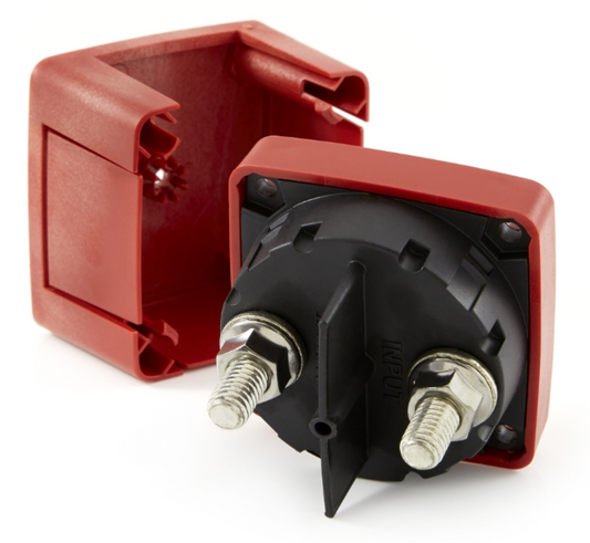6006 ON-OFF Battery Switch