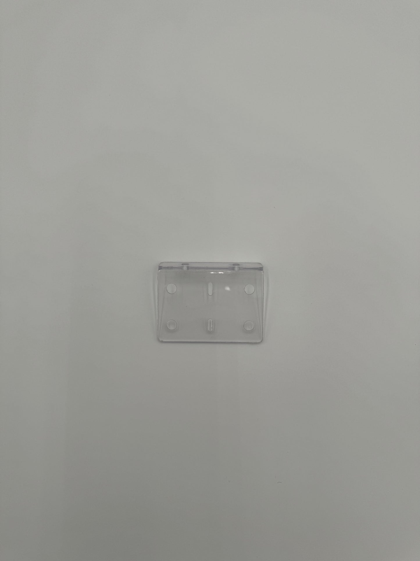 clear plastic bass boat circuit fuse breaker mounting bracket