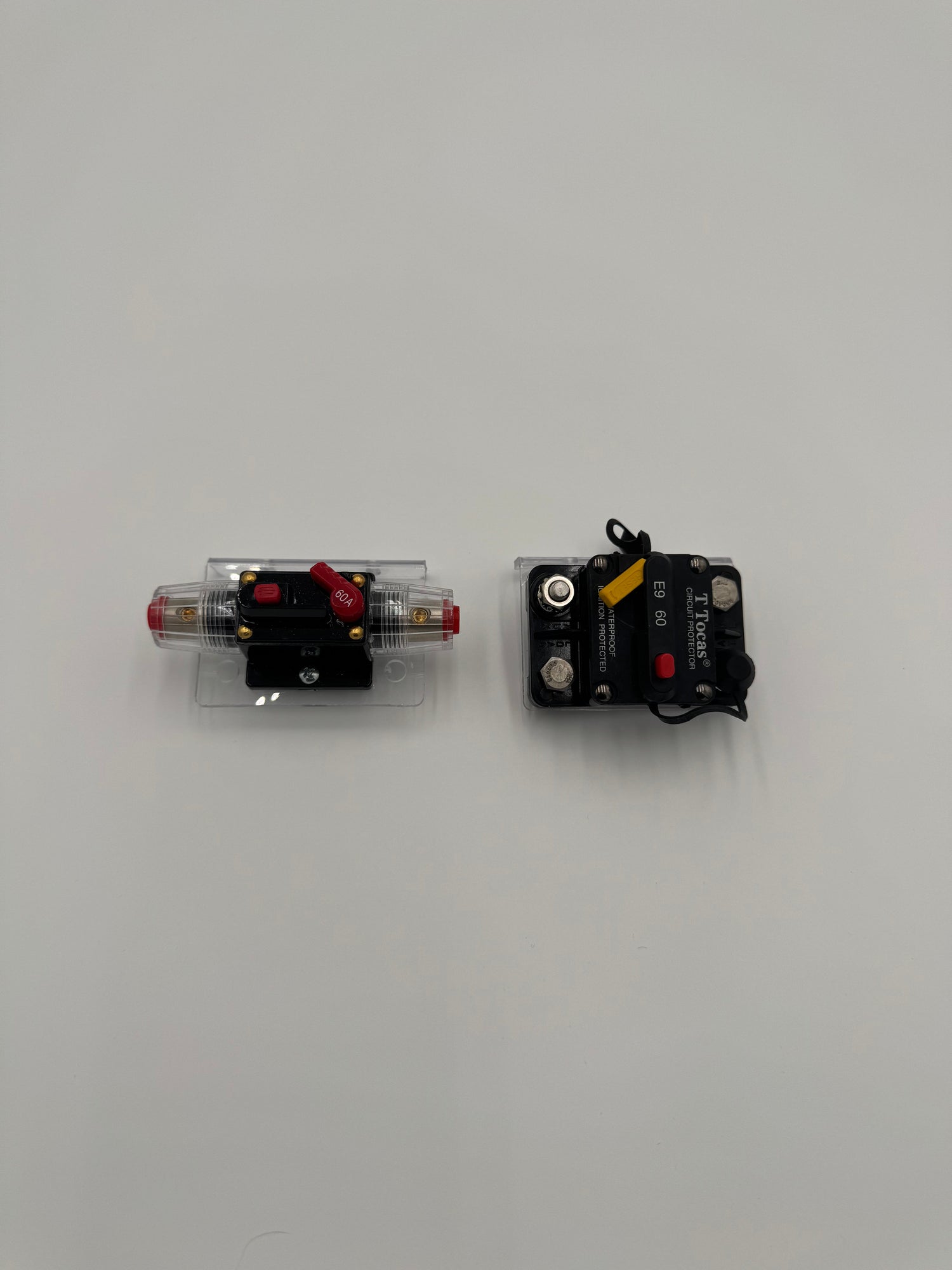 Marine Breaker Switches