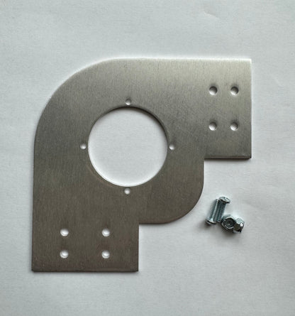 flow-rite or sealok remote drain plug switch bracket that fits xpress bass cat ranger rt vx bass tracker boats