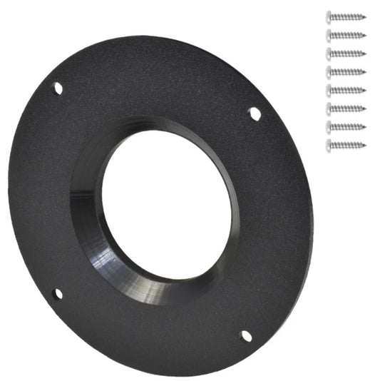 Recessed Battery Switch Mount