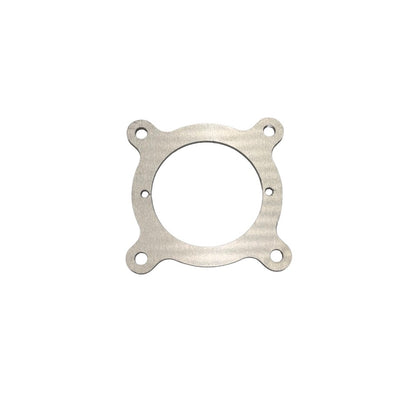 Adapter plate for flow rite remote drain plug control switch 