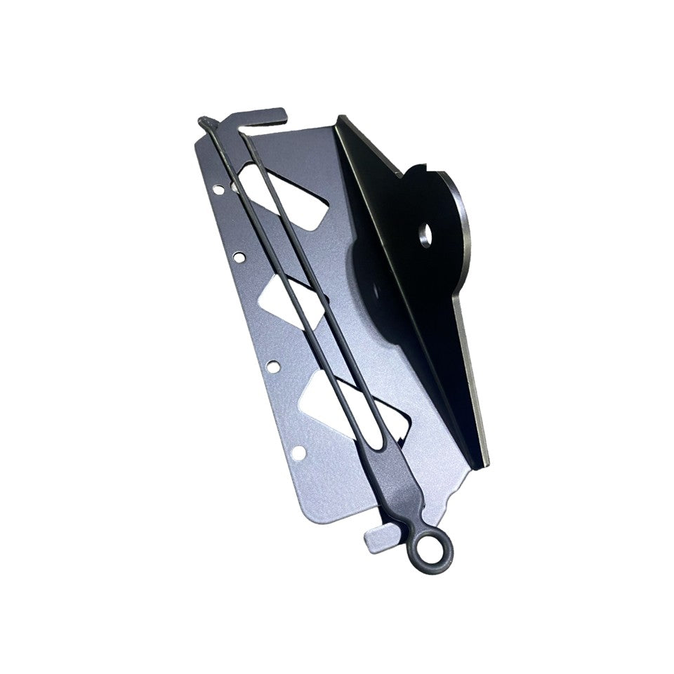 Garmin echomap or Lowrance HDS marine graph tournament fishing tool holder organizer accessory