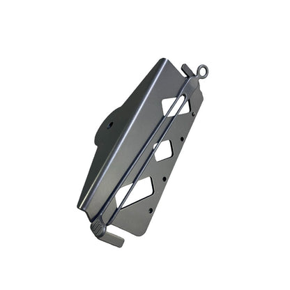 Garmin echomap or Lowrance HDS marine graph tournament fishing tool holder organizer accessory