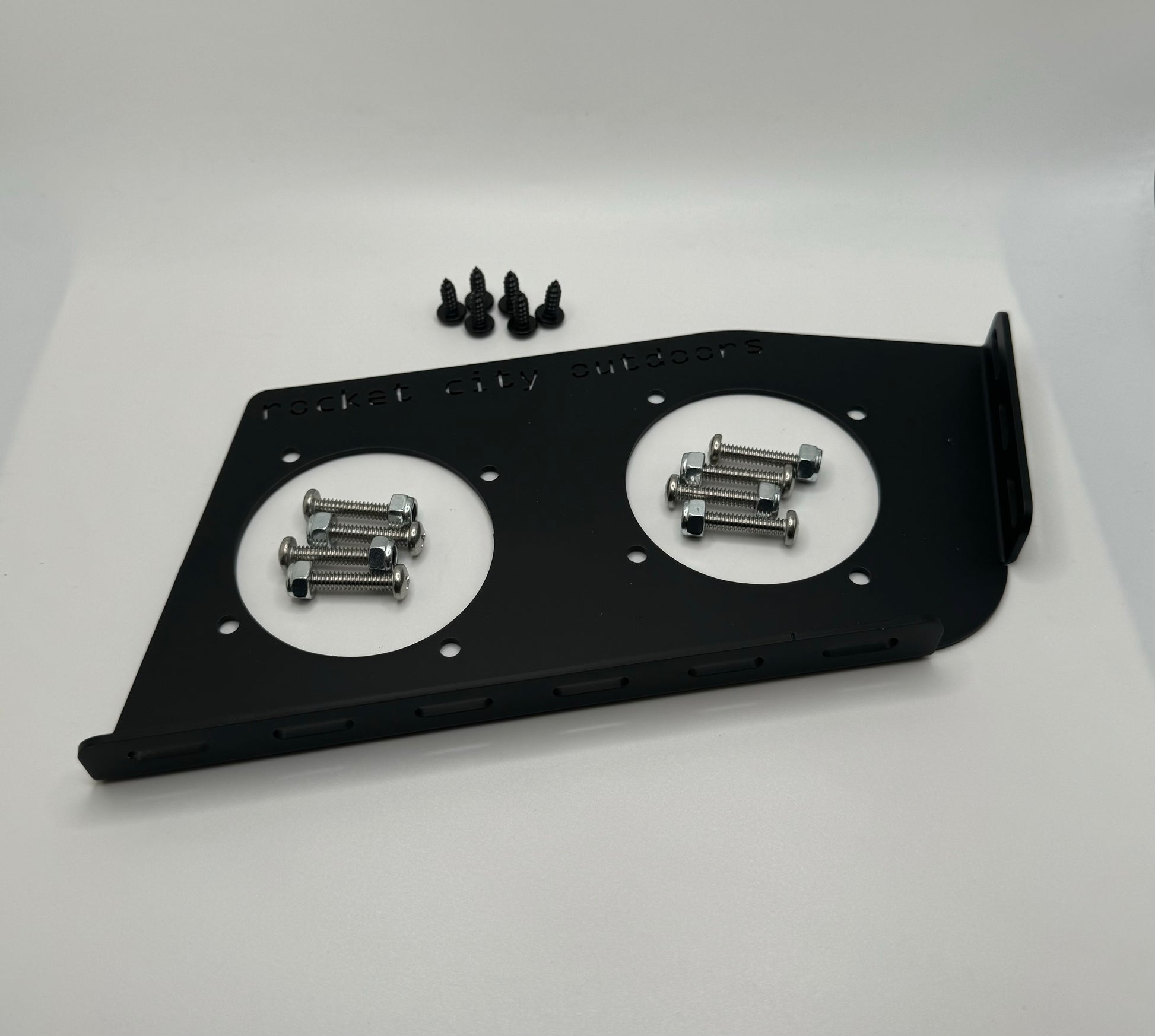 ranger r series bass boat battery switch mounting bracket